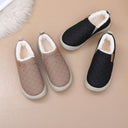 Cozy Lined Women's Slippers for Ultimate Relaxation