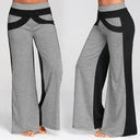 Chic Women's Leisure Pants for Everyday Wear