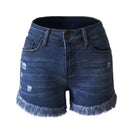 Chic Women's Everyday Shorts Collection