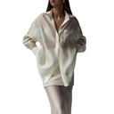 Chic Women's Airy Blouse for All Occasions