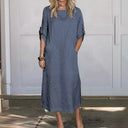Chic Women's Summer Dress for All Occasions