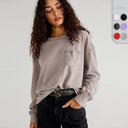 Stylish Women's Everyday Shirt in Chic Design