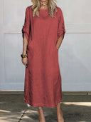 Chic Women's Summer Dress for All Occasions