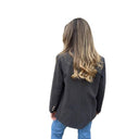 Chic Women's Blazer Jacket in Classic Style