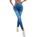 Women's Trendy Cut-Out Detail Leggings
