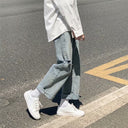 Chic Women's Relaxed Fit Denim
