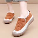 Chic Women's Slippers Crafted from Quality Materials