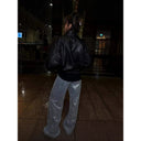 Women's Glittering Chic Trousers