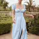 Floral Print Women's Dress Collection