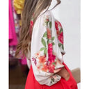 Chic High-Waisted Palazzo Pants for Women