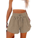 Chic Women's Leisure Pants for Relaxed Style