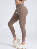 High-Waist Sculpting Leggings for Women