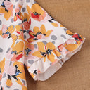 Floral Print Women's Blouses Collection