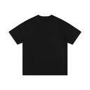 Minimalist Women's Short Sleeve T-Shirt for Effortless Style