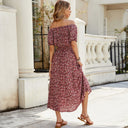 Chic Women's Everyday Dress