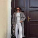Chic Women's Leisure Pants for Everyday Wear