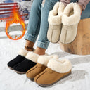 Cozy Women's Slippers for Home Comfort