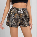 Chic Women's Everyday Shorts Collection