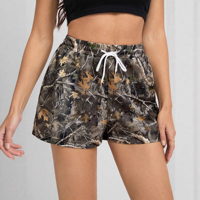 Chic Women's Everyday Shorts Collection