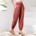 Stylish Summer Trousers for Women