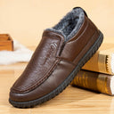 Cozy Plush Lined Women's Slippers