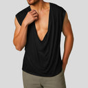Chic V-Neck Blouse for Women - Stylish Casual Top