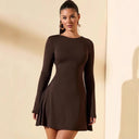 Chic Women's Everyday Dress