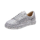 Stylish Women's Sneakers with Secure Grip and Airy Sole
