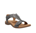Women's Casual Sandals with Adjustable Straps and Ergonomic Footbed Heidi-Mode