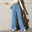 Chic Women's Leisure Trousers for Everyday Wear