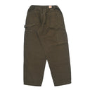 Women's Cargo Pants with Multi-Pockets Design