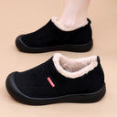 Women's Insulated Cozy Slippers with Non-Slip Sole