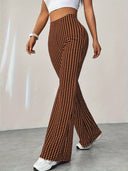 Women's Flared Trousers for Effortless Style