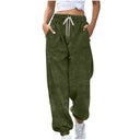 Chic Women's Lounge Pants for Relaxation