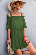 Chic Women's Everyday Dress