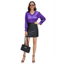 Stylish Imitation Skirt for Women