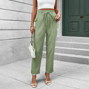 Chic Women's Everyday Trousers