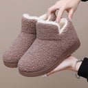 Chic Women's Cozy Slippers
