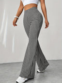 Women's Flared Trousers for Effortless Style