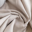 Chic Linen Blazer Jacket for Women