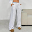 Chic Cotton Trousers for Women
