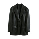 Chic Women's Blazer Jacket for Any Occasion