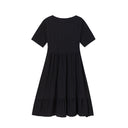 Chic Women's Everyday Dress