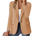 Stylish Oversized Blazer for Women