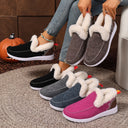Women's Cozy Lined House Slippers for Ultimate Relaxation