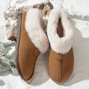 Cozy Women's Slippers for Home Comfort
