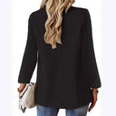 Stylish Oversized Blazer for Women