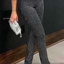 Chic Women’s Flared Trousers for Any Occasion