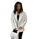 Chic Oversized Blazer for Women