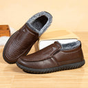 Cozy Plush Lined Women's Slippers